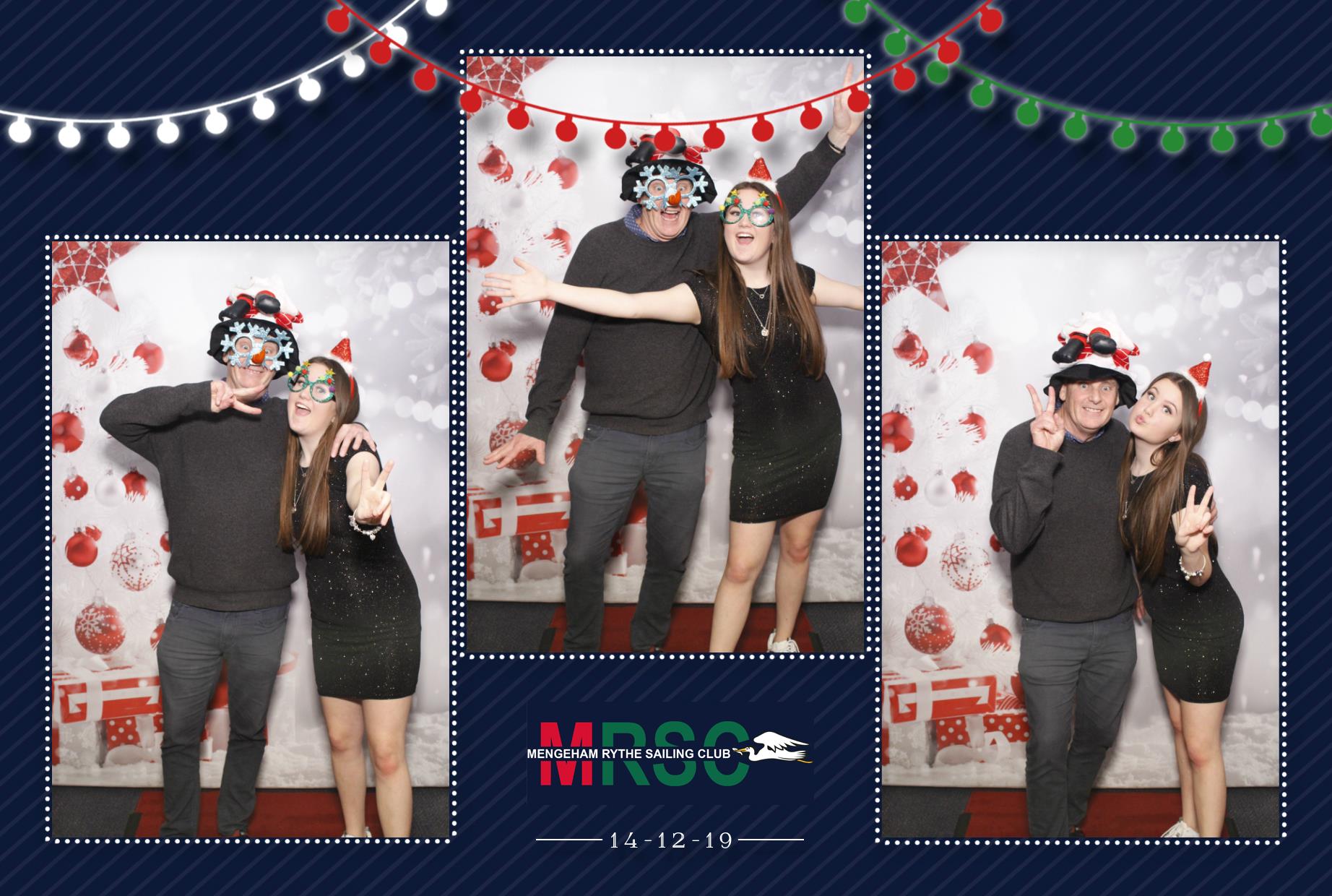 MRSC Christmas Bash | View more photos from the event at gallery.myphotoboothexperience.co.uk/u/MyPhotoBoothExperienceLtd/MRSC-Christmas-Bash